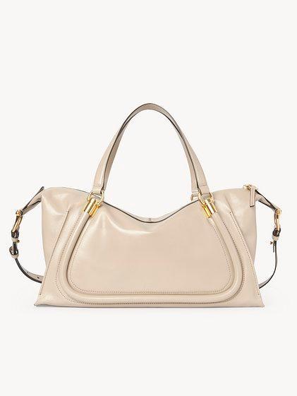 Paraty 24 bag in soft leather Product Image