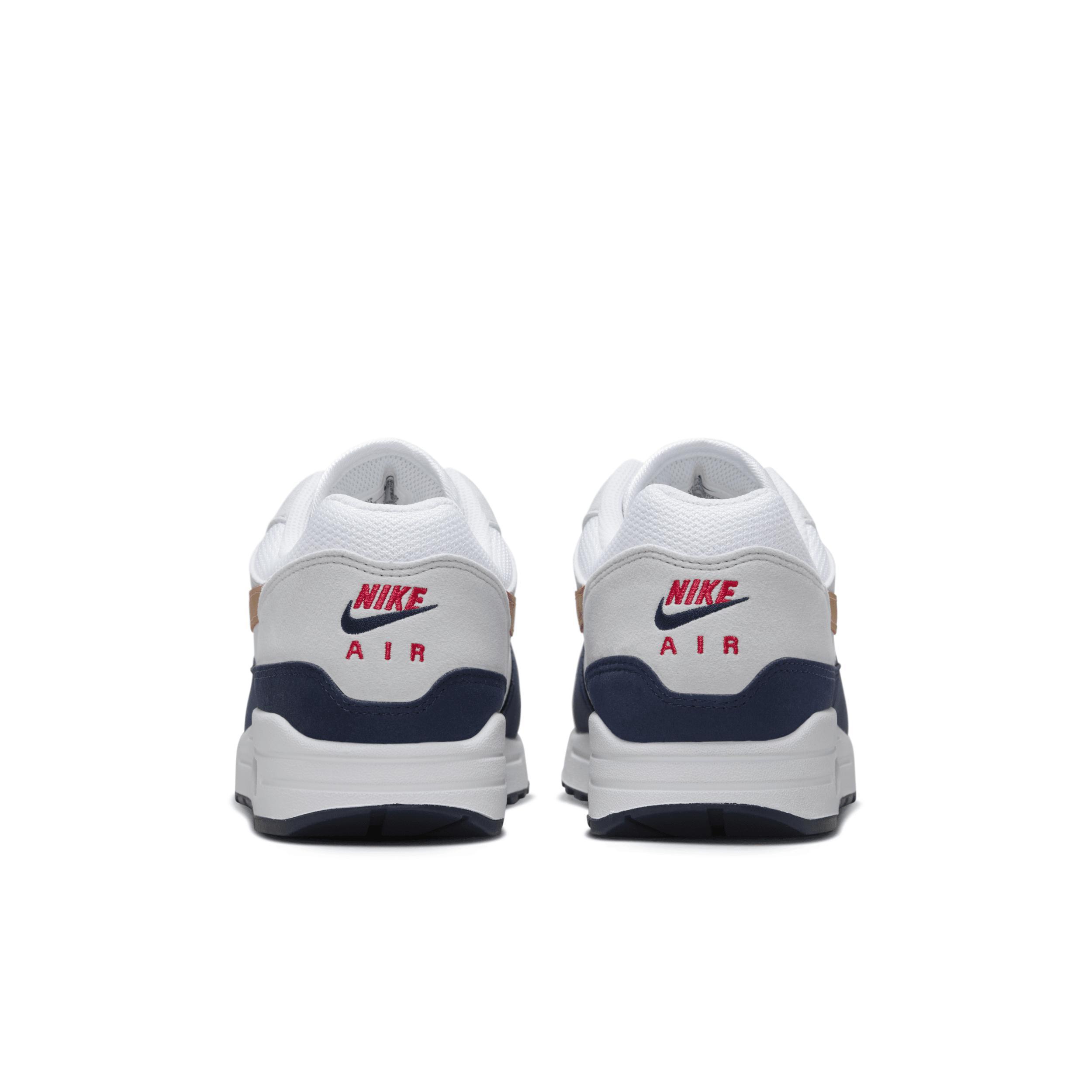 Nike Air Max 1 Men's Shoes Product Image