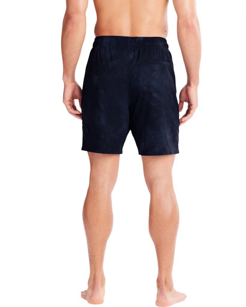 Men's UA Americana Swim Volley Shorts Product Image