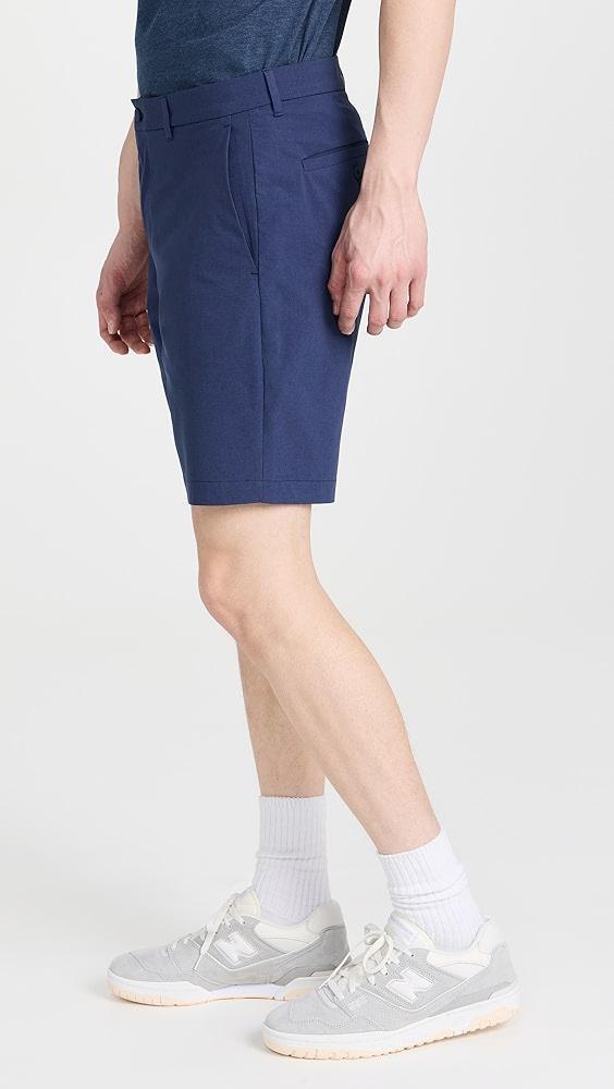 Fair Harbor The Compass Shorts 9" | Shopbop Product Image