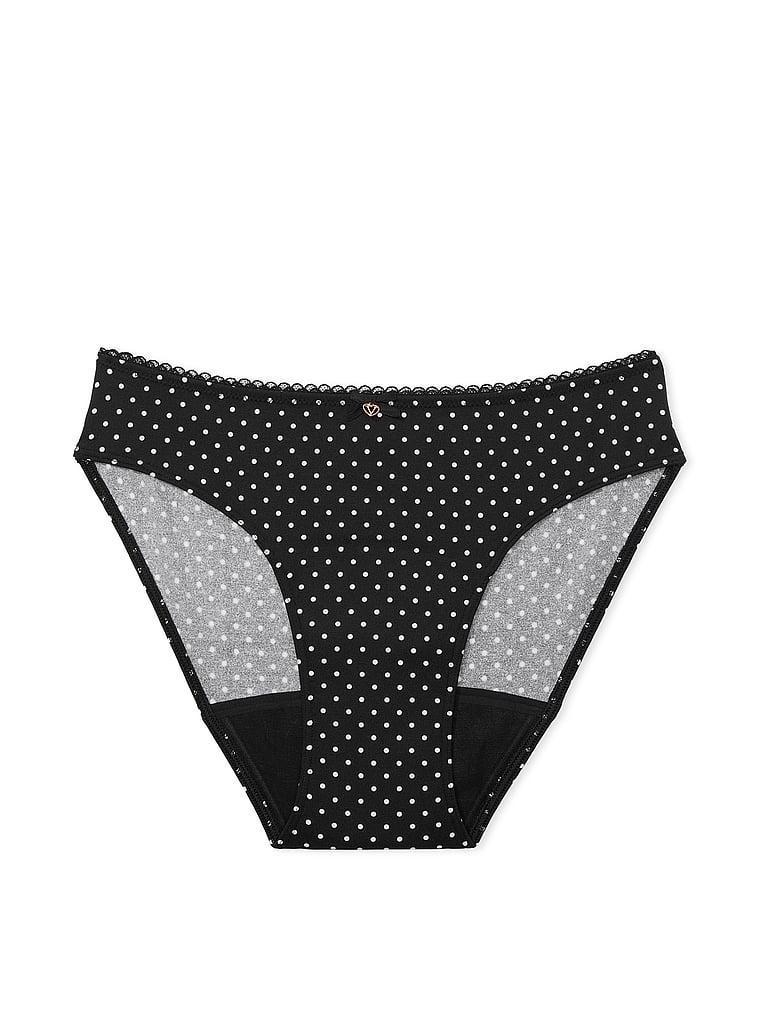 Smooth Period Bikini Panty Product Image