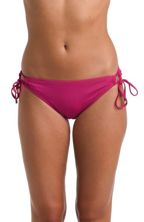 La Blanca Island Goddess Hipster Bikini Bottoms Product Image