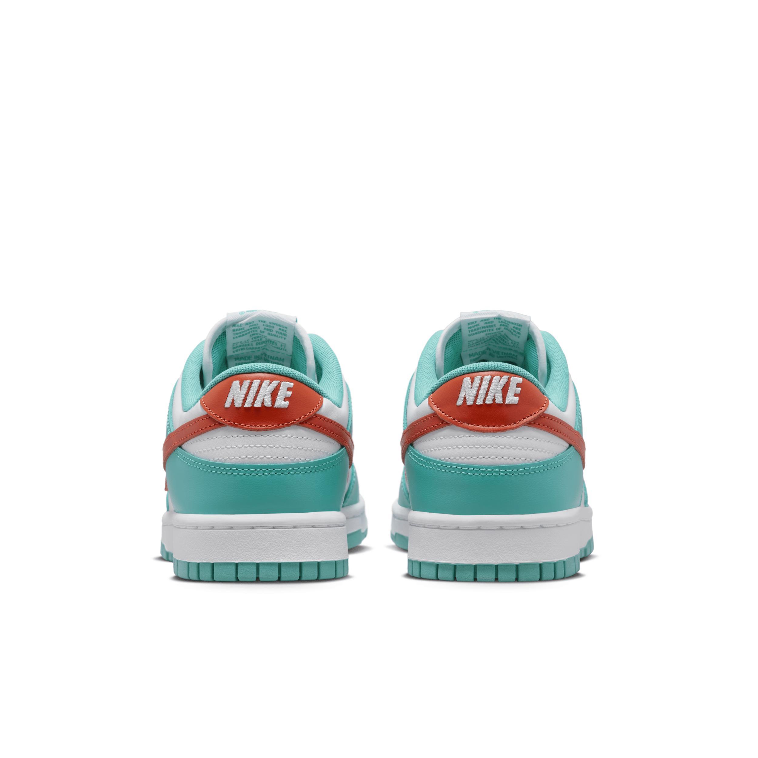 Nike Dunk Low Retro sneakers Product Image