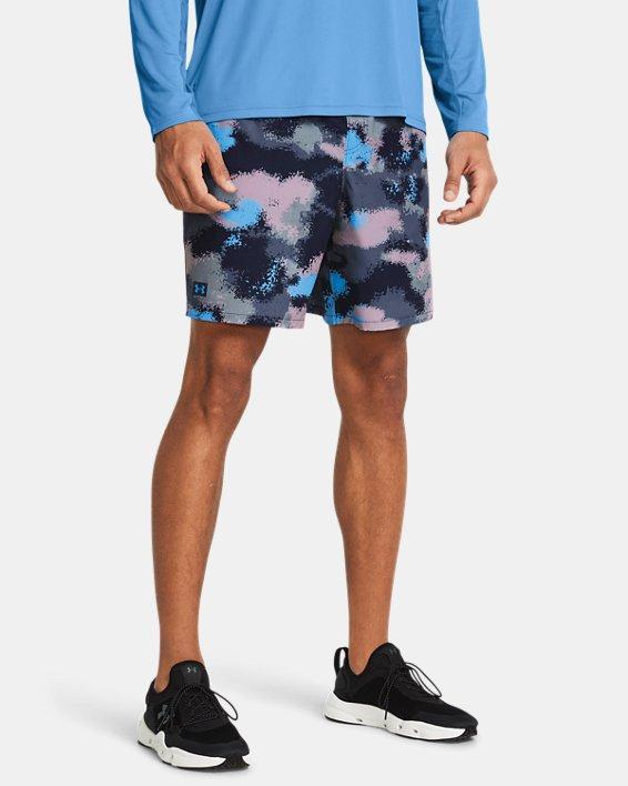 Mens UA Expanse 2-in-1 Boardshorts Product Image