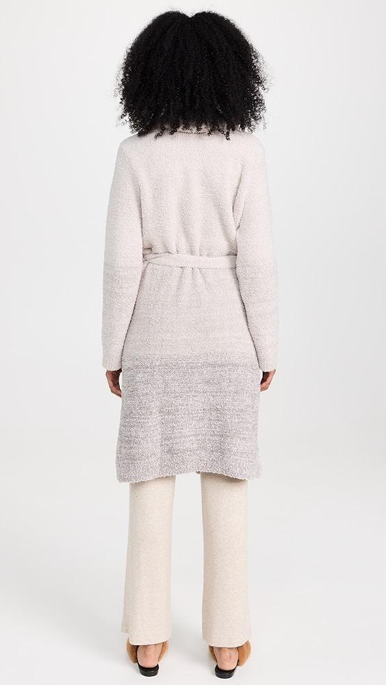 Barefoot Dreams CozyChic Heathered Ombre Robe | Shopbop Product Image