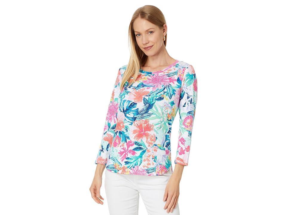 Tommy Bahama Ashby Isles Perfect Paradise Women's Clothing Product Image