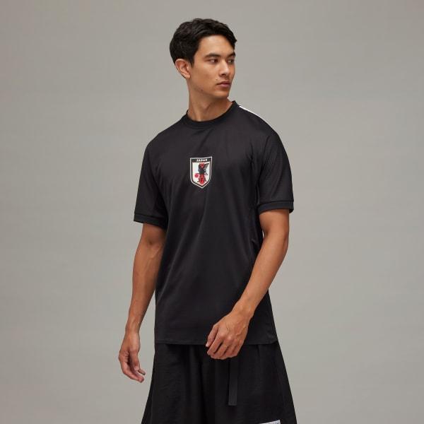 Y-3 JFA Pre-Match Jersey Product Image