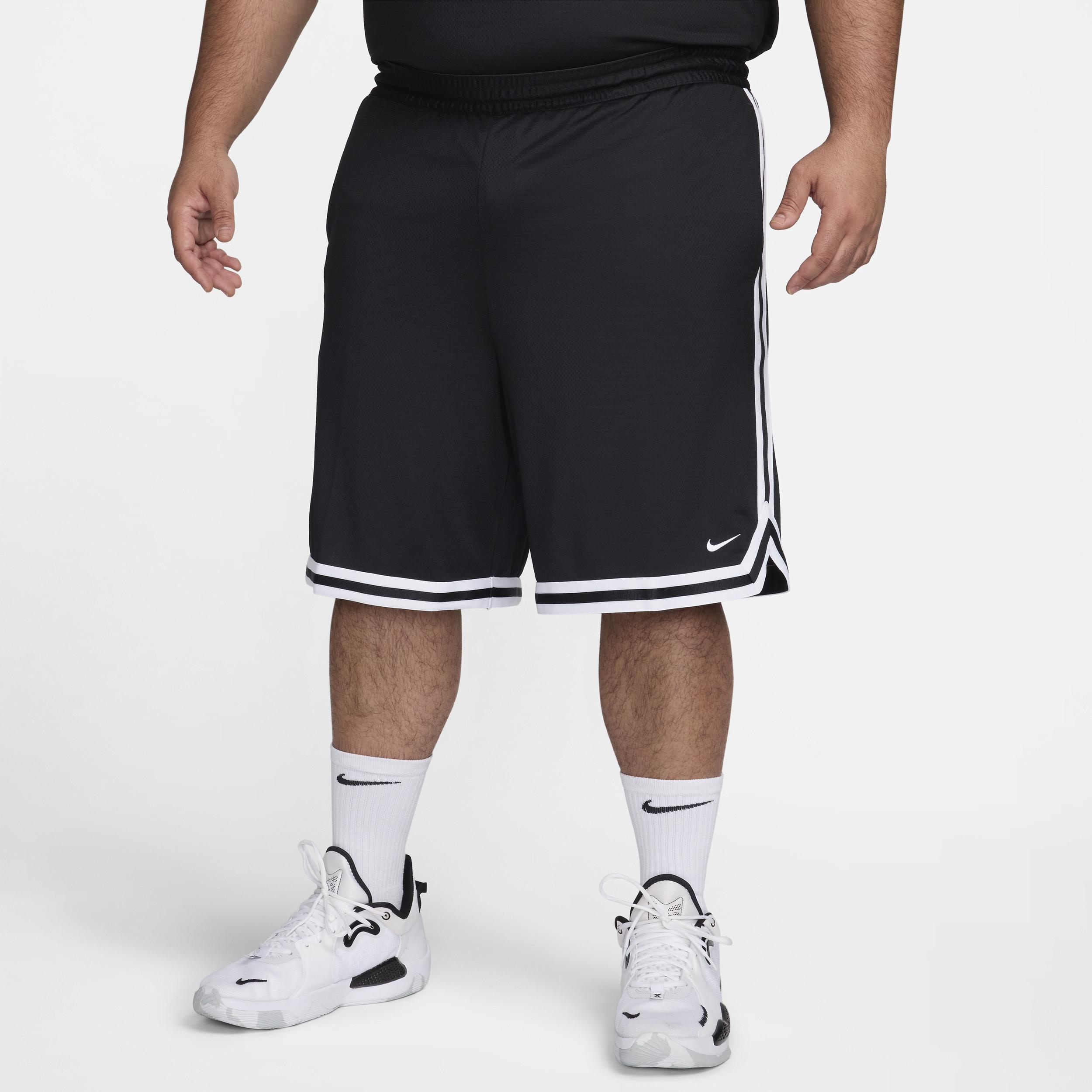 Mens Nike DNA Dri-FIT 10 Basketball Shorts Product Image