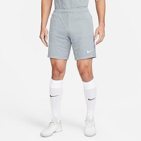 Nike Mens Dri-FIT Academy Heathered Soccer Shorts Product Image