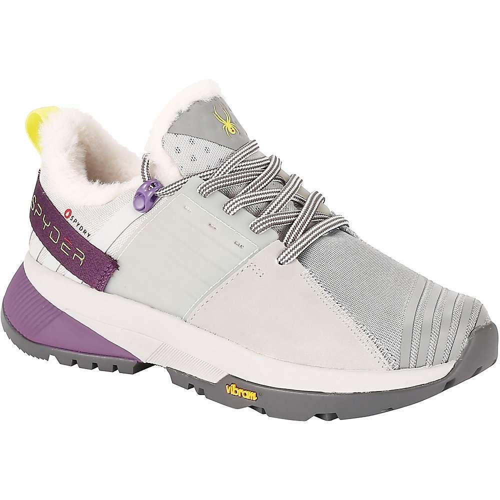 Spyder Shasta Waterproof Trail Hiking Shoe Product Image