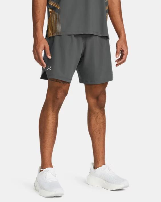 Men's UA Launch Elite 7" Shorts Product Image