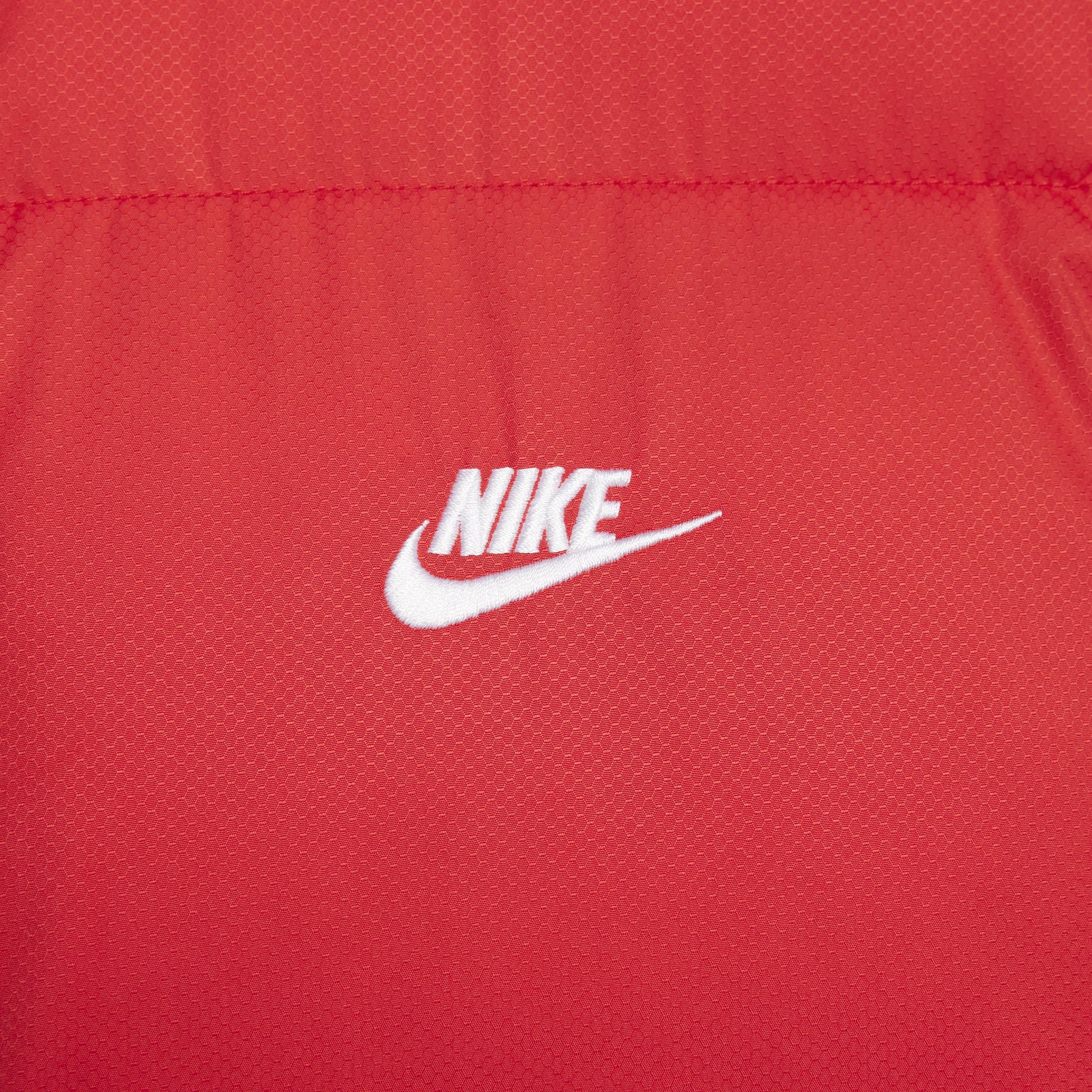 Nike Club puffer vest Product Image