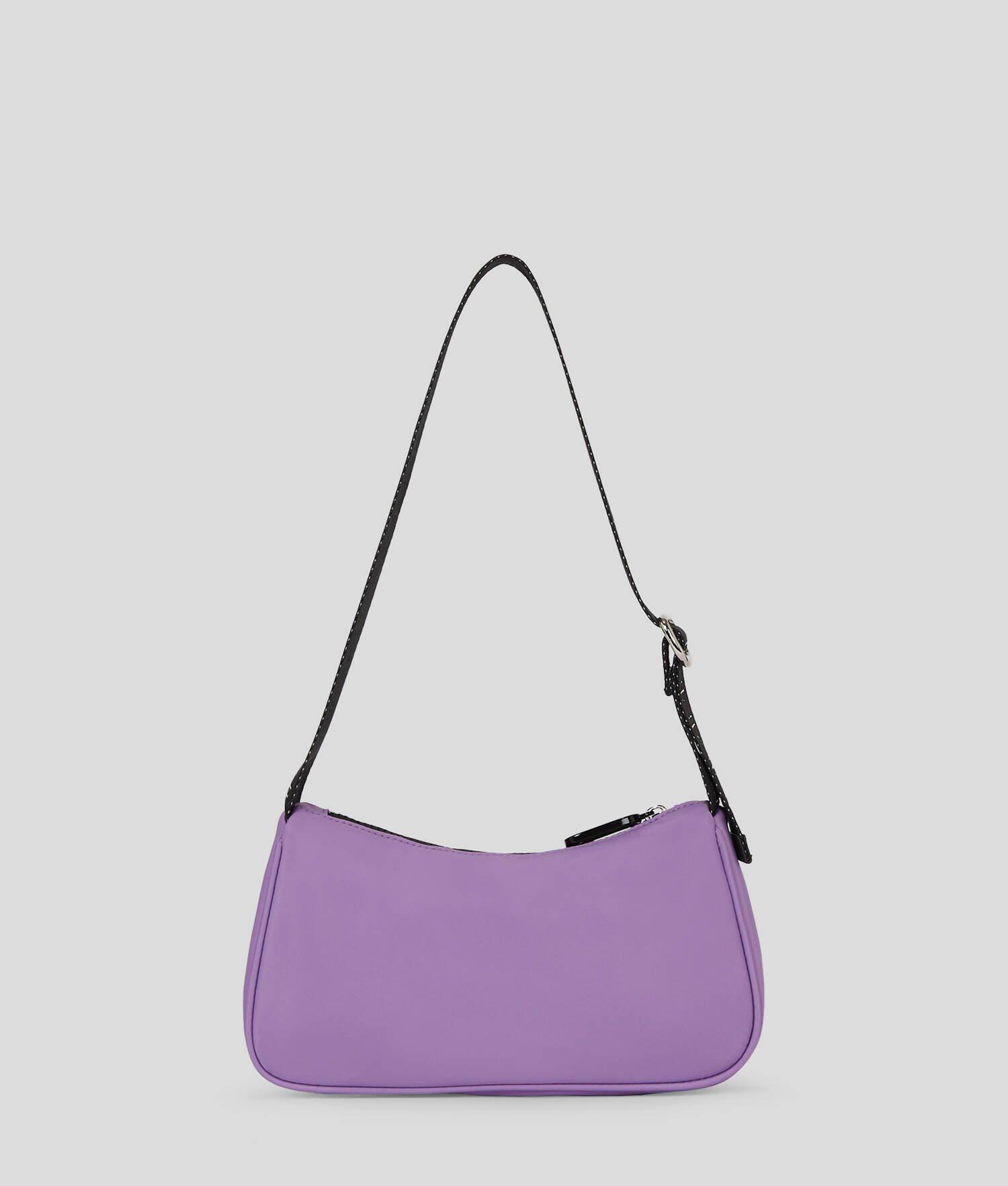 KLJ NYLON Shoulder Bag Product Image