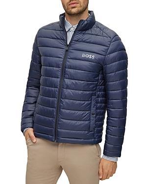 Boss Calanos Lightweight Puffer Jacket Product Image