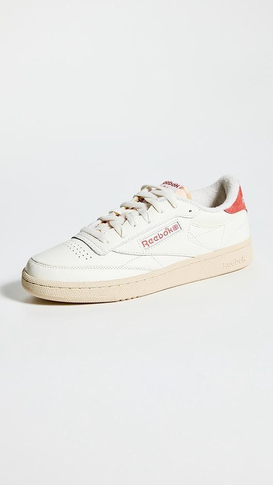 Reebok Club C 85 Vintage Sneakers | Shopbop Product Image