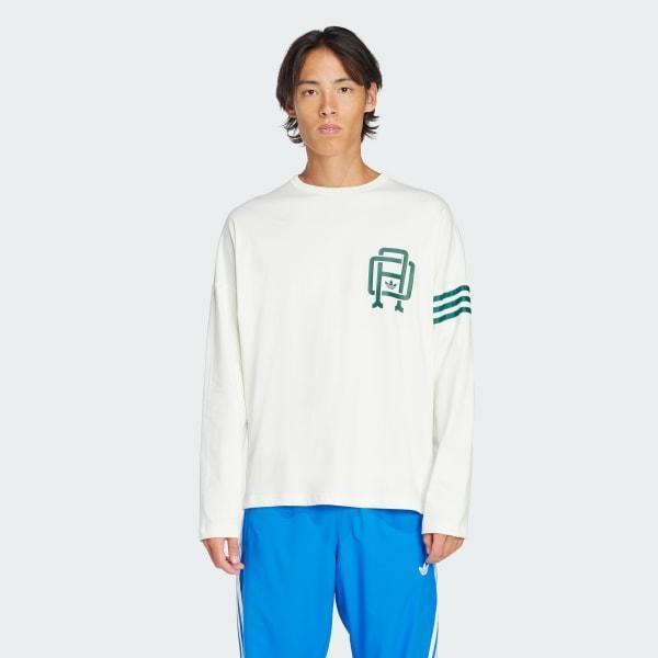 adidas Originals Tee Product Image