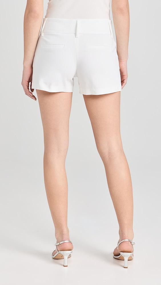 alice + olivia Cady Shorts | Shopbop Product Image