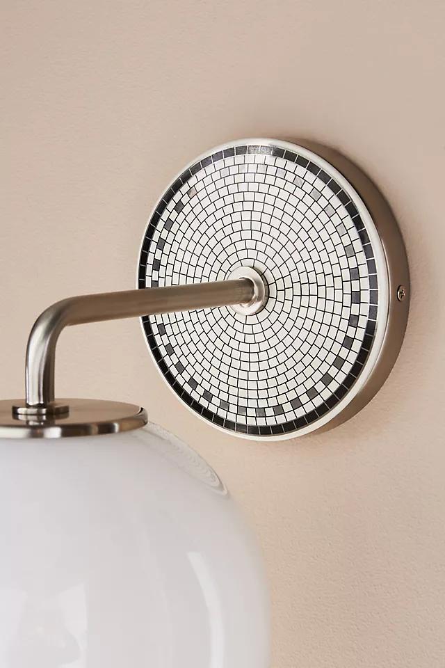 Bistro Sconce Product Image