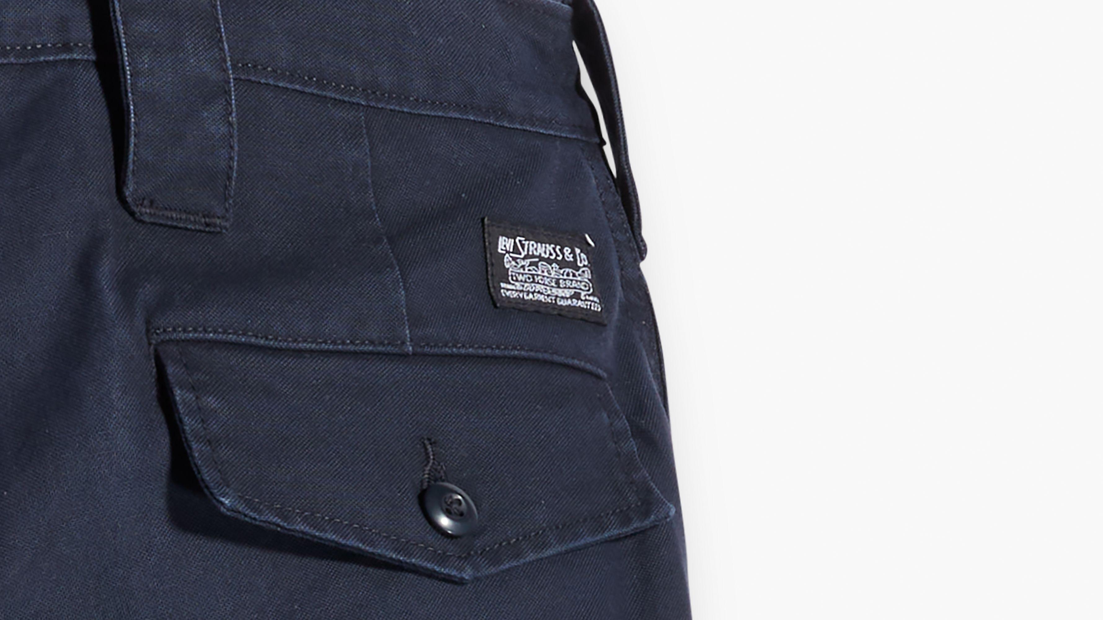 Levi's® Skateboarding™ Utility Men's Pants Product Image