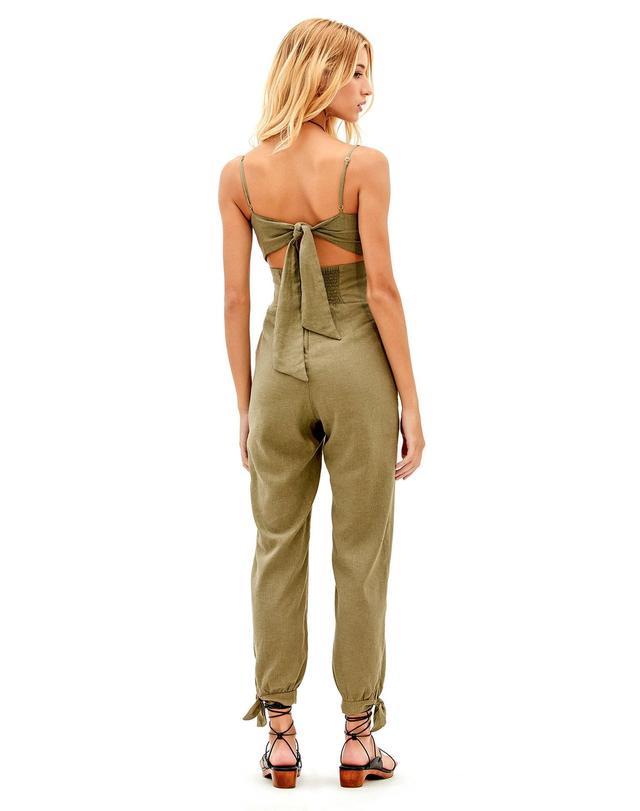 R23 D1 Yana Jumpsuit Product Image