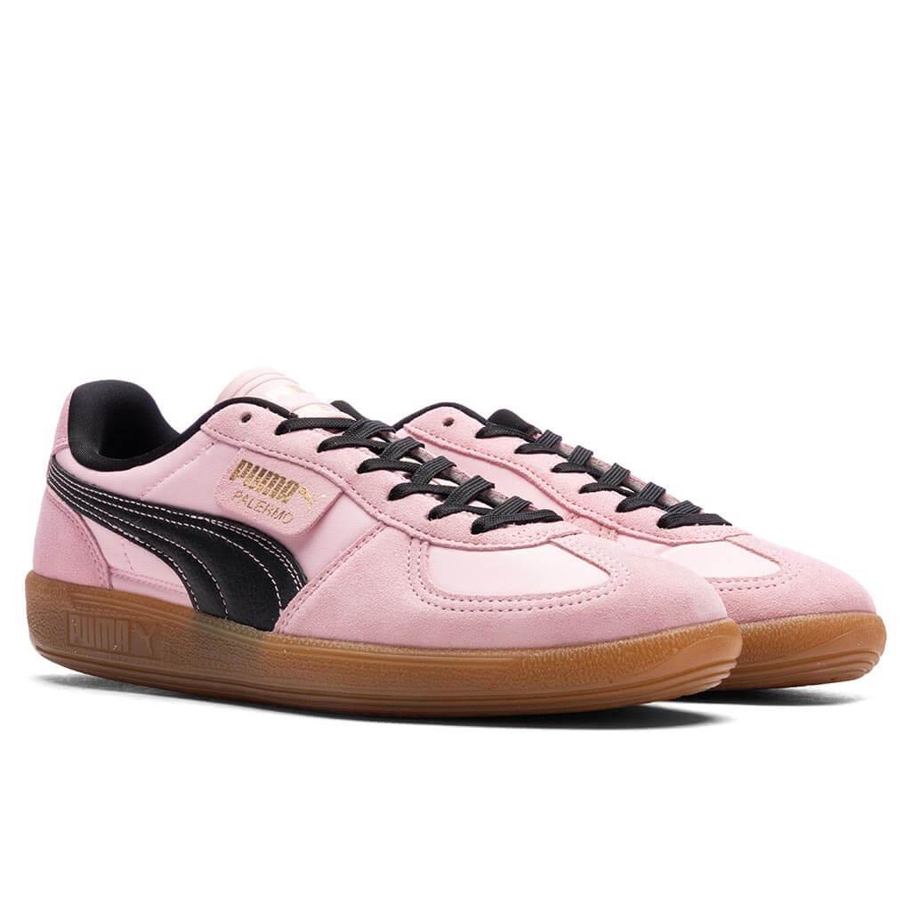 Puma x Palermo F.C. - Bright Pink/Black Male Product Image