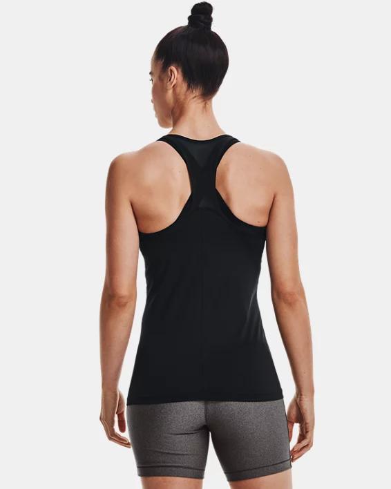 Women's HeatGear® Armour Racer Tank Product Image