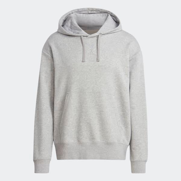 ALL SZN French Terry Hoodie Product Image