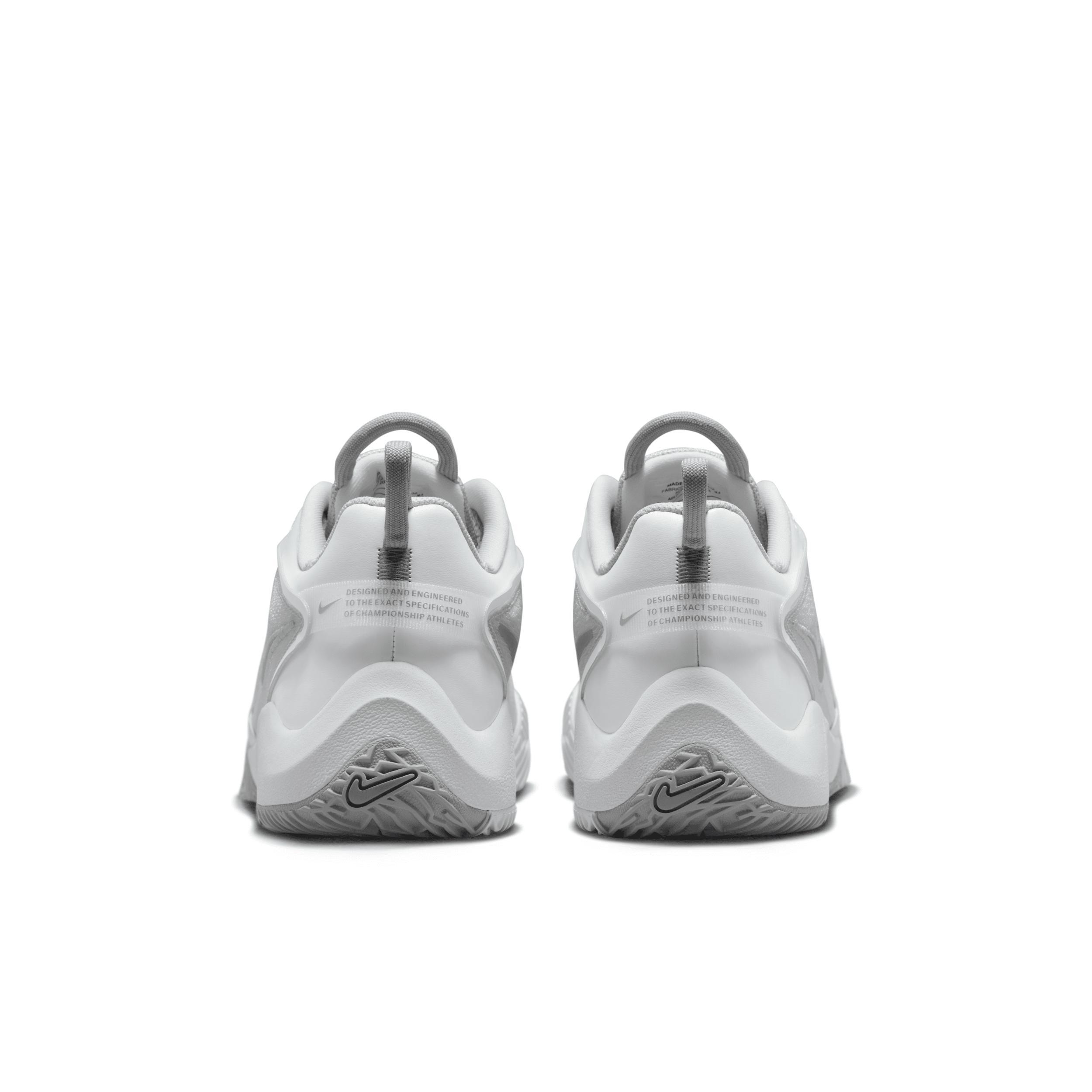 Nike Unisex HyperAce 3 Volleyball Shoes Product Image