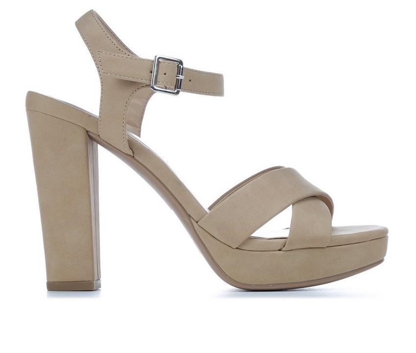 Women's Y-Not Keeper Dress Sandals Product Image