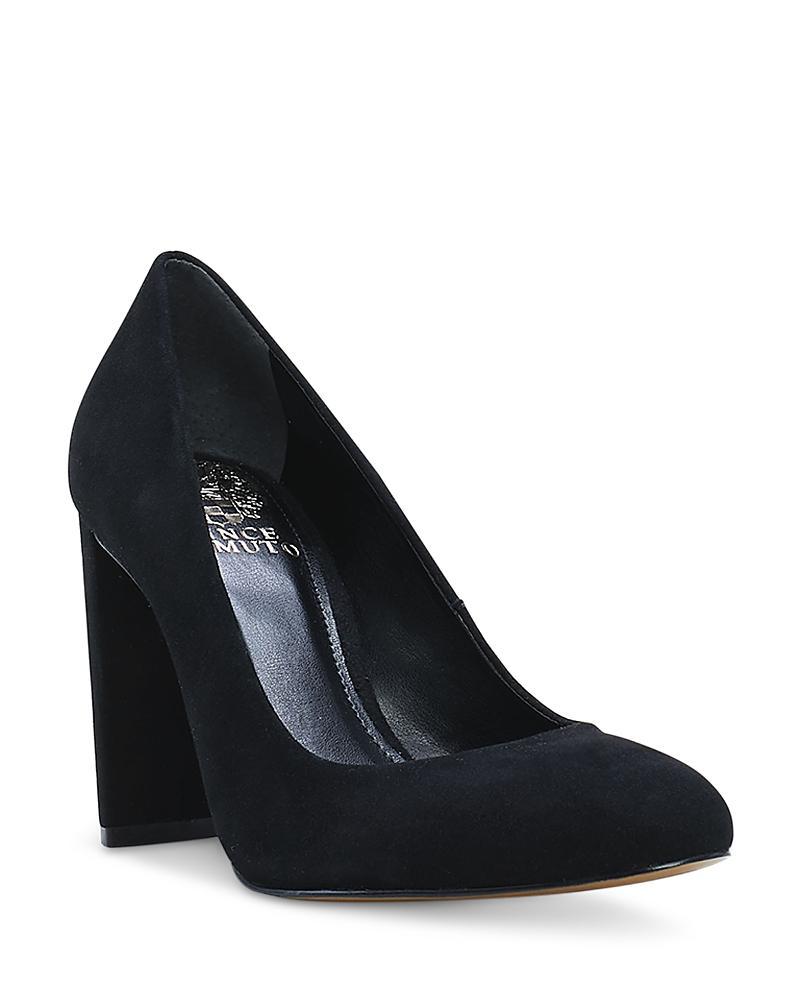 Vince Camuto Desimmy Pump Product Image