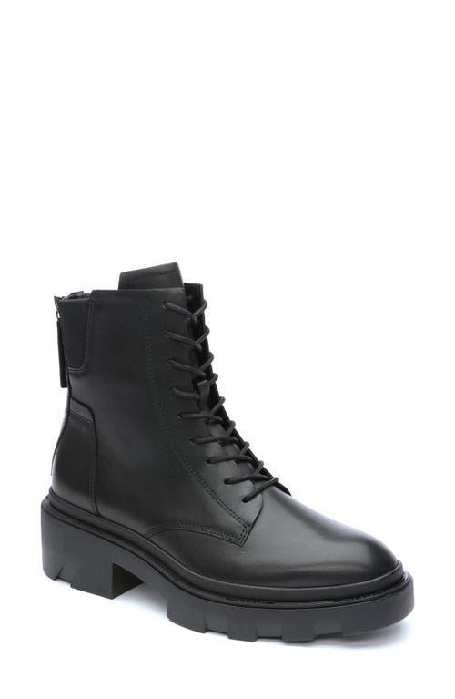 Ash Moody Combat Boot Product Image