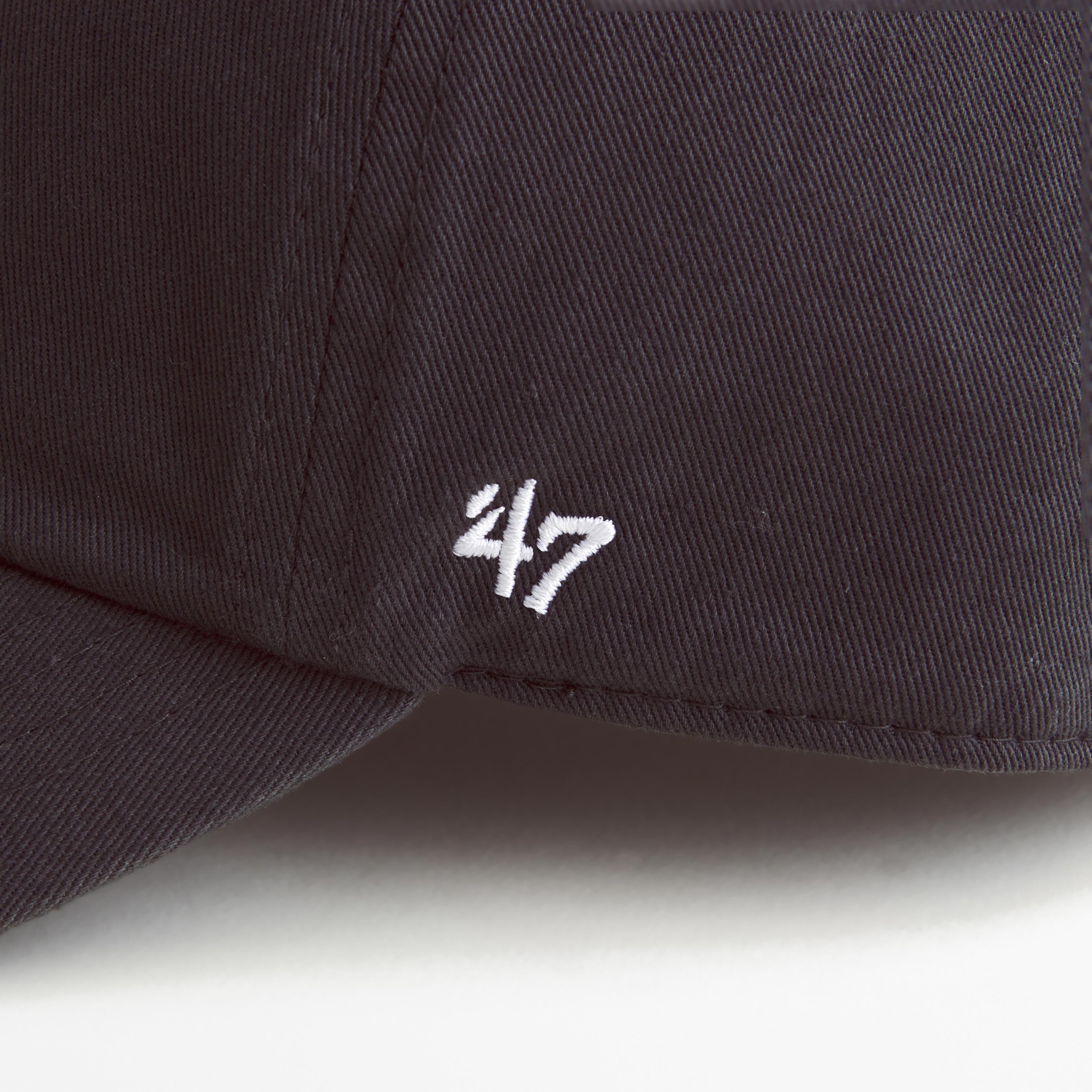 Los Angeles Dodgers '47 Clean-Up Hat Product Image