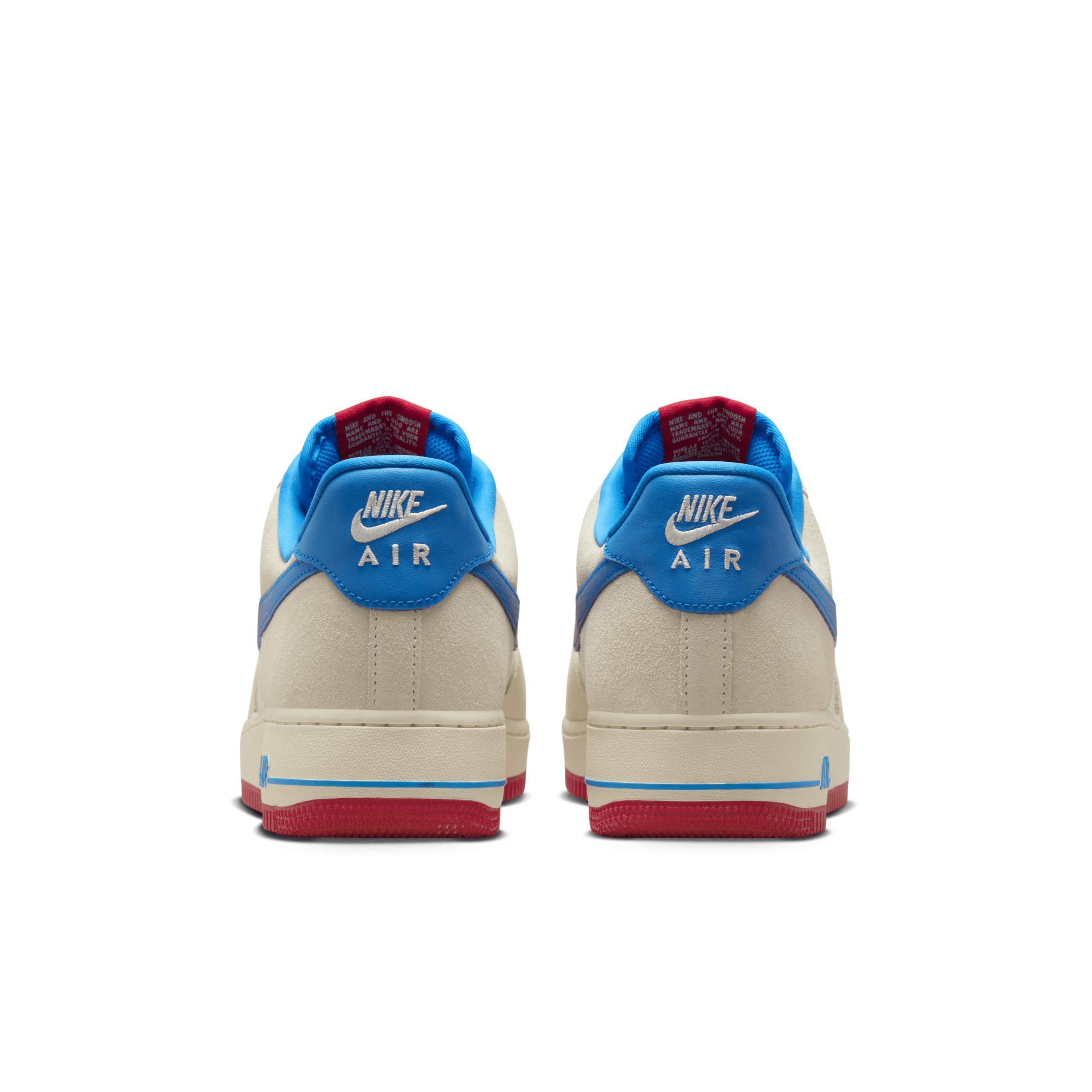 Nike Men's Air Force 1 '07 LV8 Shoes Product Image