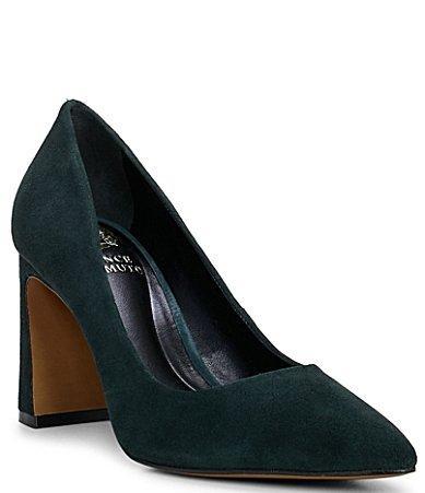 Vince Camuto Dalmanara Pointed Toe Pump Product Image