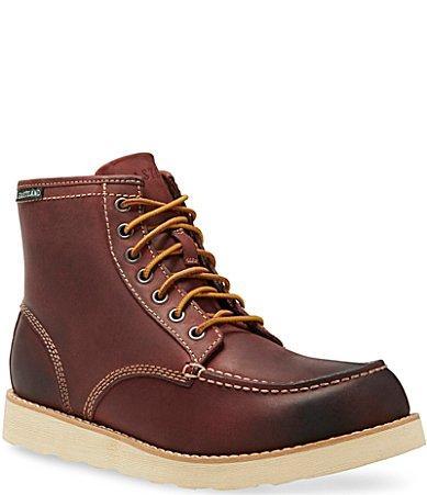 Eastland Lumber Up Moc Toe Boot Product Image