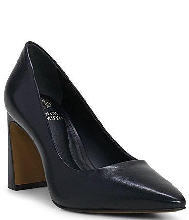 Vince Camuto Dalmanara Pointed Toe Pump Product Image