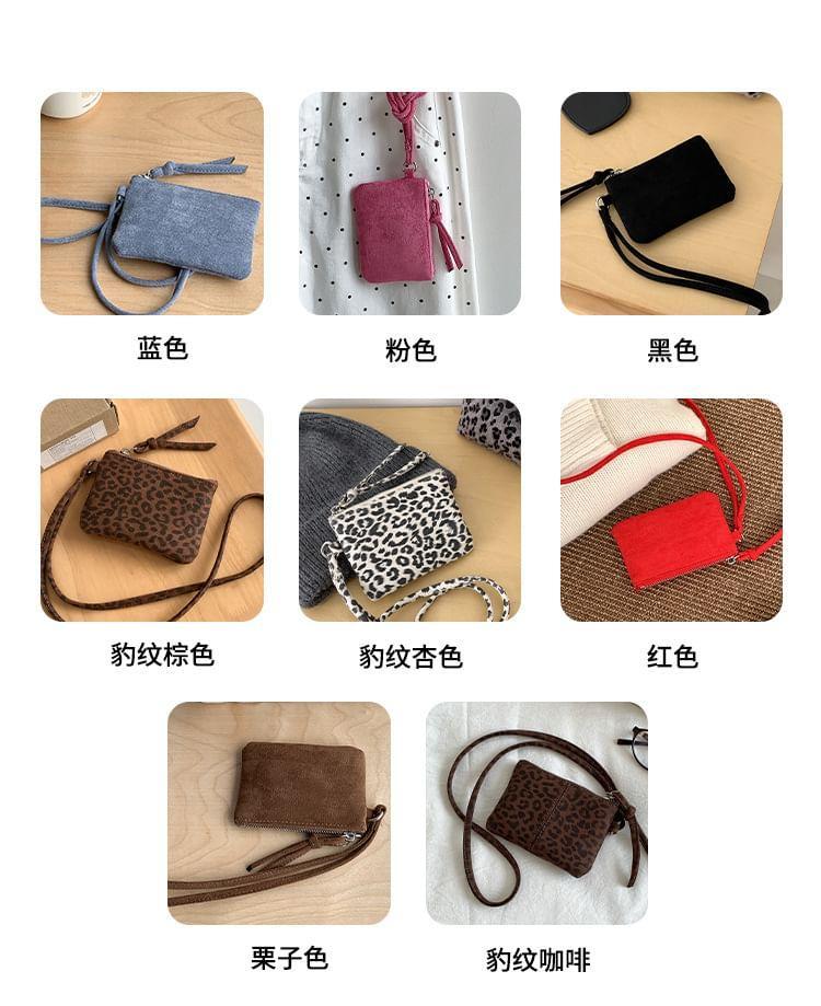 Coin Purse Product Image