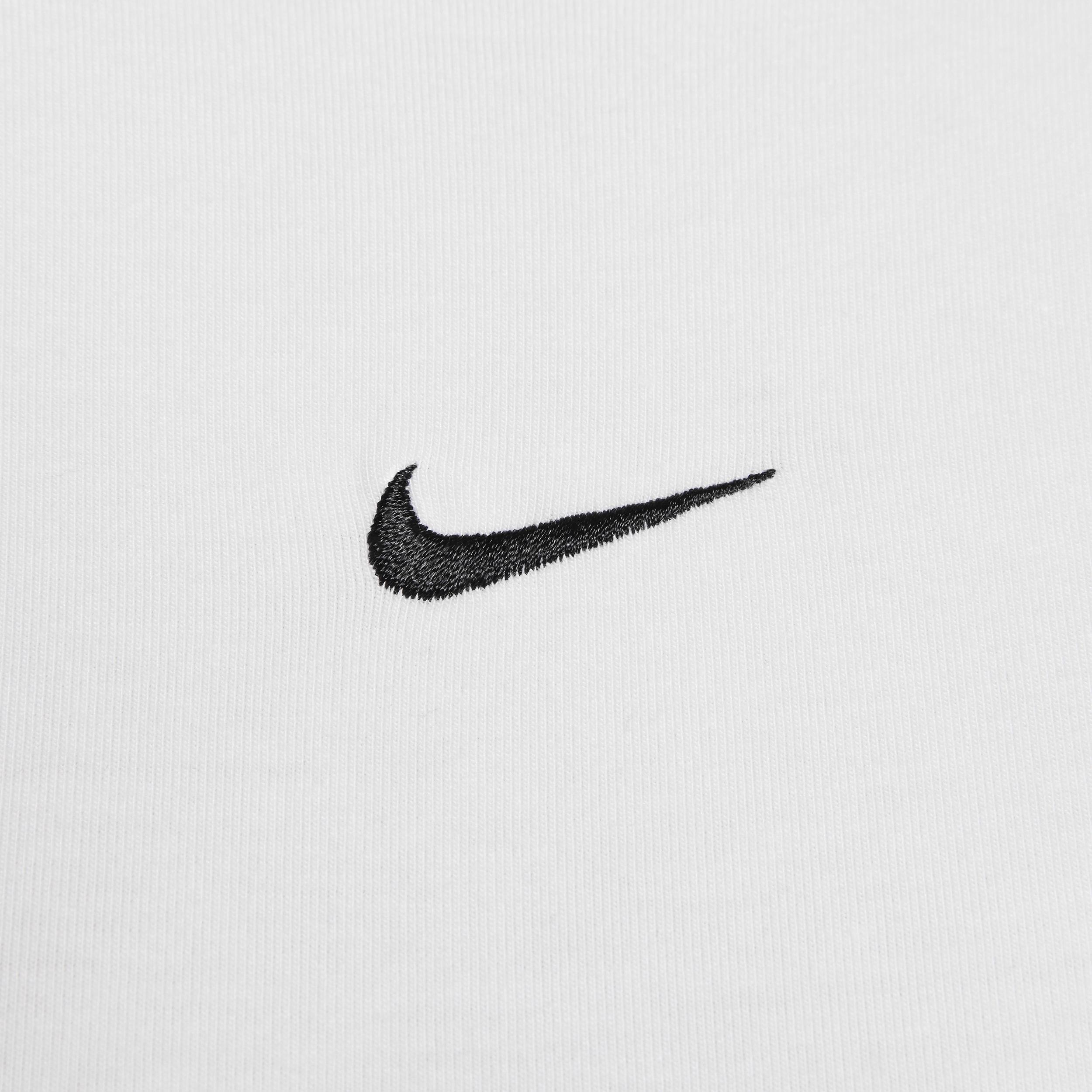 Women's Nike Sportswear Chill Knit T-Shirt Product Image