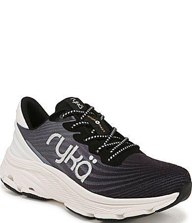 Ryka Womens Devotion X Max Plus Mesh Trail Walking Sneakers Product Image