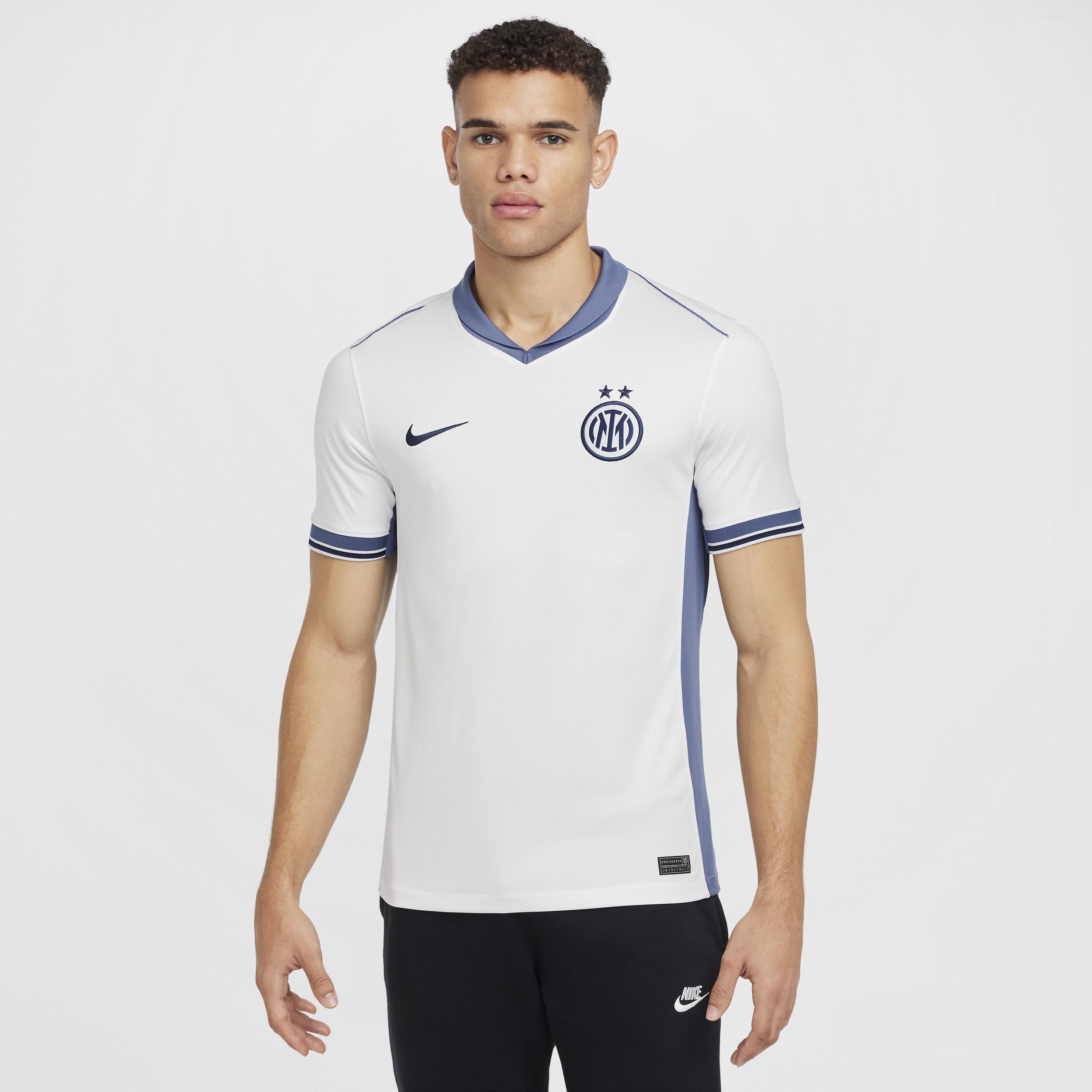 Inter Milan 2024/25 Stadium Away Nike Mens Dri-FIT Soccer Replica Jersey Product Image