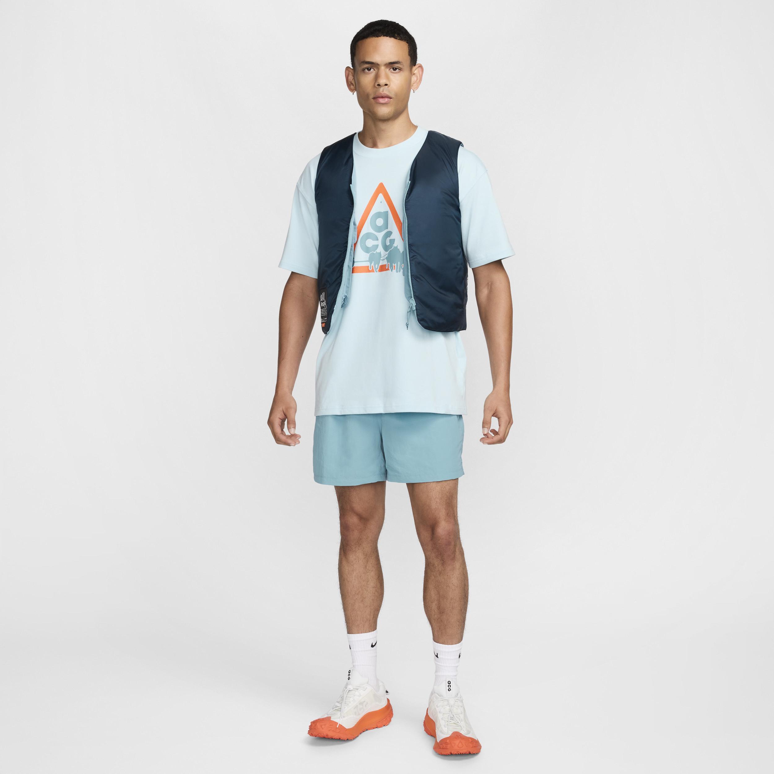 Mens Nike ACG Reservoir Goat Shorts Product Image