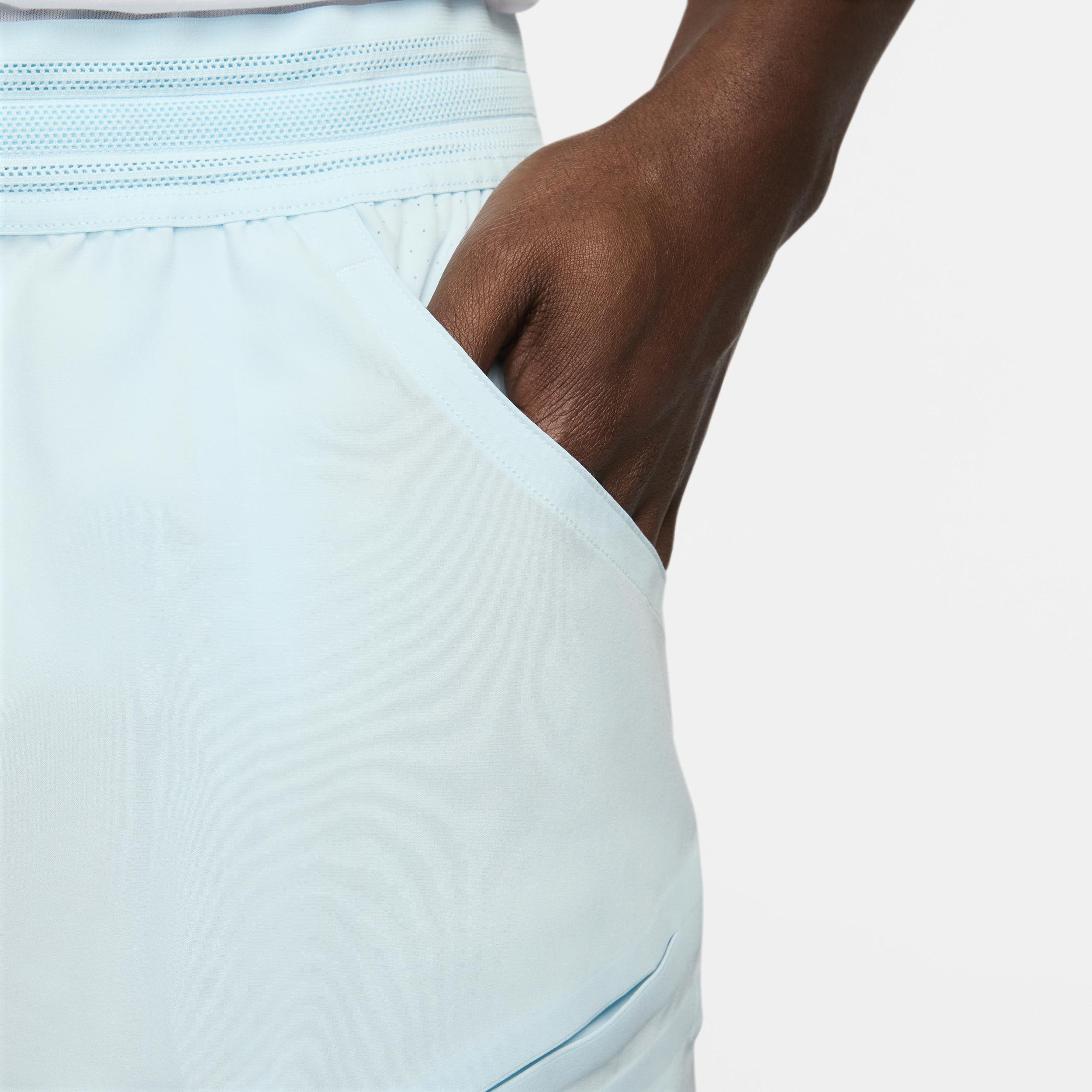 Rafa Nike Mens Dri-FIT ADV 7 Tennis Shorts Product Image