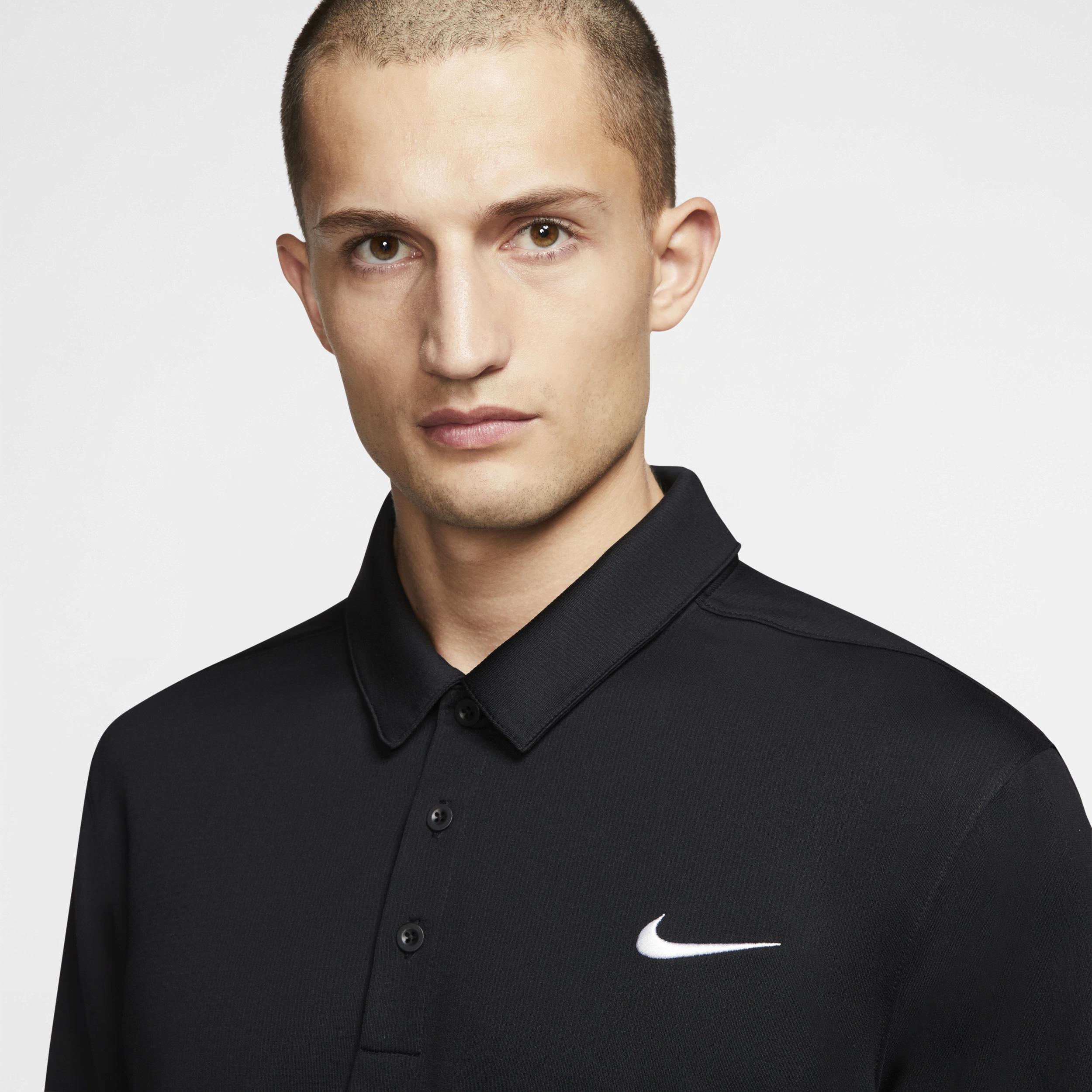 Nike Men's Football Polo Product Image