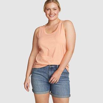 Women's Everyday Essentials Tank Top Product Image