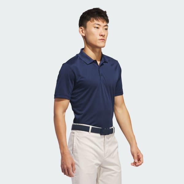 Core adidas Performance Primegreen Polo Shirt Product Image