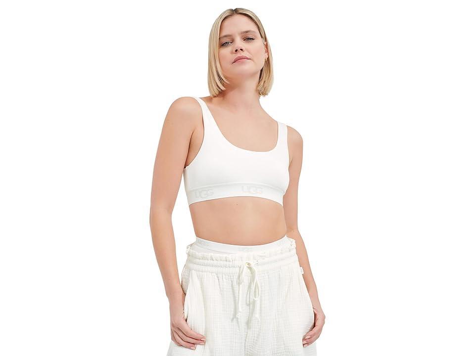 UGG Gwendolynn Bralette (Nimbus) Women's Lingerie Product Image