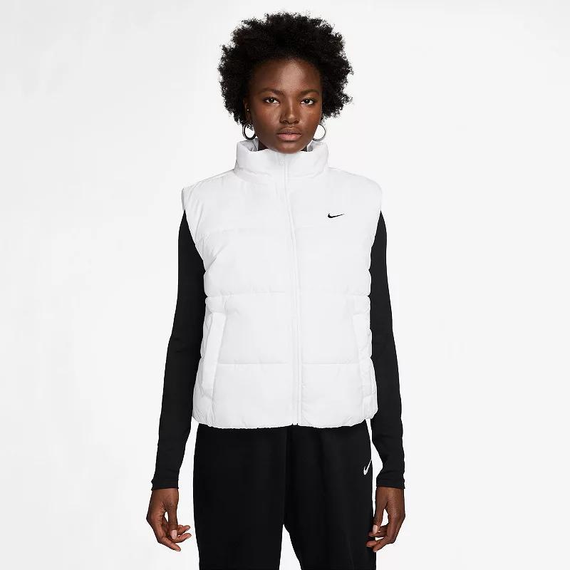 Nike Sportswear Classic Puffer Women's Therma-FIT Loose Vest Product Image