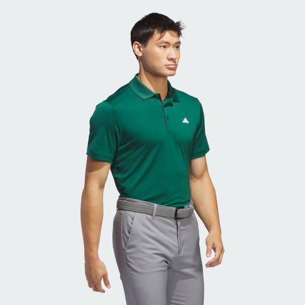 Adi Performance Polo Shirt Product Image