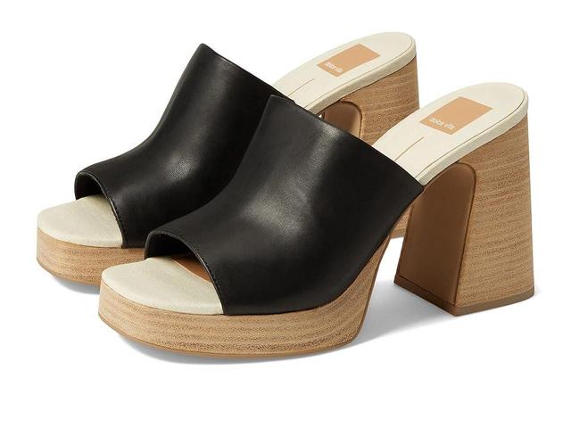 Dolce Vita Lukas Platform Sandal Product Image