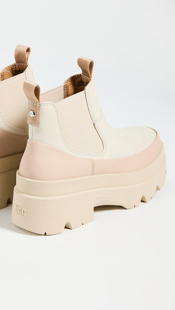 UGG Brisbane Chelsea Boots | Shopbop Product Image